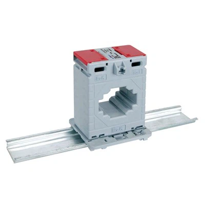 Текущ трансформатор от серия CA